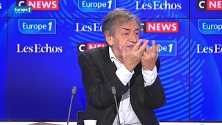 Alain Finkielkraut dénonce le "wokisme" : "C'est le retour de l'idéologie"