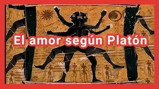 El amor según Platón en el Banquete o Simposio | II. Sócrates y Platón 11 | T02 E11