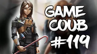 🔥 Game Coub #119 | Best video game moments