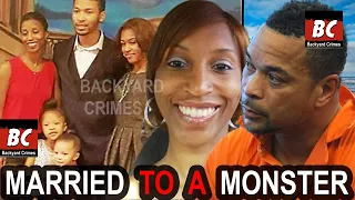 MARRIED TO A MONSTER, THE MAN WHO KILLED HIS FAMILY TWICE| THE FULL STORY | THE FAITH GREEN STORY