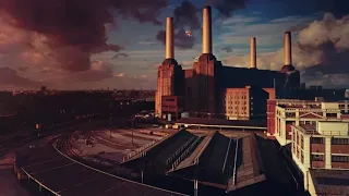 Animals | Pink Floyd  (Sub. Inglés - Español) Álbum Completo