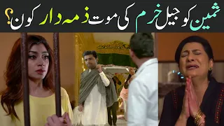 Mere Humsafar Episode 33 teaser promo review | Viki Official review | Ary Digital Drama | Last teasr