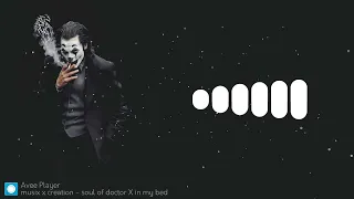 Soul Of Doctor - [RINGTONE]