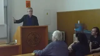 Martin Wihoda - Velká Morava a její místo v dějinách - DISKUSE (Pátečníci 13.4.2018)