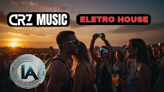 Wish You Were Here - The Madpix | Eletro House | Music AI