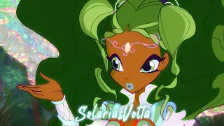 Winx Club ~ Layla/Aisha ~ Stay (Never Leave) [request]