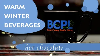 Warm Winter Beverages: Hot Chocolate History and Variations
