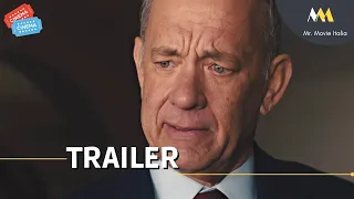 NON COSÌ VICINO (2023) Trailer ITA del Film con Tom Hanks | AL CINEMA