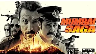 mumbai saga full movie john abraham || mumbai saga full movie  || surajvirus #suraj_virus