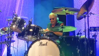 IAN PAICE - Might just take your life - 24/02/24 - Dueville (1)