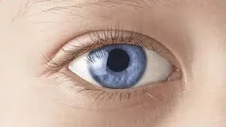 Change your Eye Color to Blue with Hypnosis