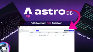 Astro’s Big Announcement!