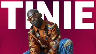Tinie Tempah live at Stavernfestivalen in Norway "Highlights"🎶