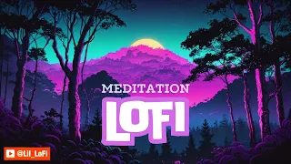 Inspiring Nature Ambience: Lofi Synthwave & Electrowave Chillout Mix🌿🎧 [Study, Meditate, Sleep]