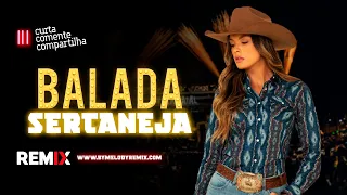 Balada Sertaneja #007 | Pancadão Sertanejo | Sertanejo Remix 2021 | By. Samuka Perfect