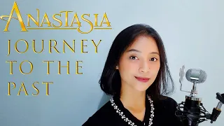 Journey to the Past from Anastasia cover by Tussy md