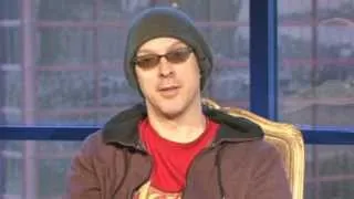 Phil Laak: Lodden Thinks