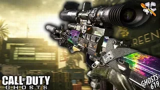 One of The WORST Guns in CoD HISTORY?