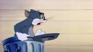 Tom and Jerry Sufferin' Cats! Episode Part 2