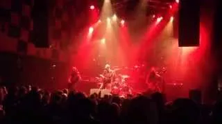 Revocation - No Funeral LIVE in Minneapolis, MN 6/2/14