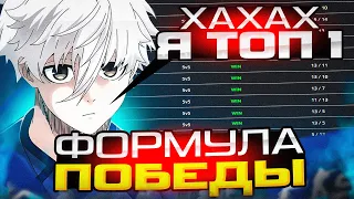 FOCUS НАШЕЛ ФОРМУЛУ ПОБЕДЫ НА ФЕЙСИТЕ! | ФОКУС УНИЧТОЖАЕТ ФЕЙСИТ! | #focus #csgo