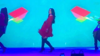 Maja Salvador @ 72nd PICPA Annual Convention PICC 11/23/2017