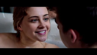 Hardin & Tessa - Антигерой I После I After I