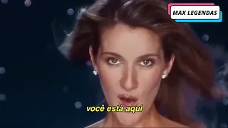 Céline Dion - My Heart Will Go On (Tradução) (Legendado) (Clipe Legendado)