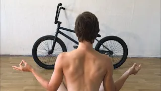 УХОД - Как ухаживать за BMX