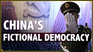 What's China's "Whole Process Democracy" | Tea with Erping