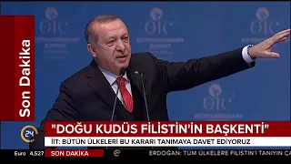 Daha fazla İşte Kudüs gündemiyle toplanan İİT Olağanüstü İslam Zirvesi'nin detayları