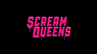 Scream Queens - Soundtrack (Kim Wilde - You Keep Me Hangin' On) -  Scene: Chanel Walks out of Prison