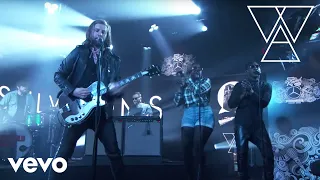 Welshly Arms - Never Be The Same (Live From Jimmy Kimmel Live! / 2017)