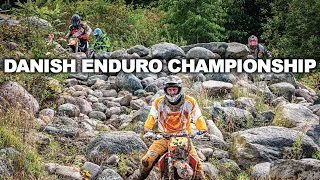 Danish Enduro Championship - POV Peter Weiss