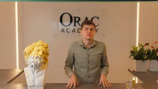 Презентация линейки лепного декора Select Orac Decor