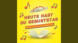 Heinz, Heute Hast Du Geburtstag