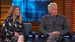 Actor Gary Busey’s Wife On Why She Feels ‘Everyone Has Misjudged Him’