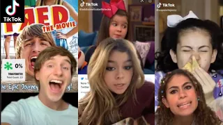 I Was An Employee Coco Jones | TikTok Compilation