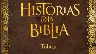 Tobías (Historias de la Biblia)