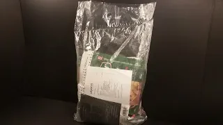 2017 Finnish 24 Hour Combat Ration MRE Review Meal Ready to Eat Taste Testing