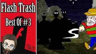 Best of Flash Trash - Part 3