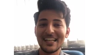 Darshan Raval  Live Chat 14 Oct  2016