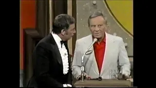 Family Feud (#108-FFD-79):  May 23, 1979  (Celebrity Championships-Day 3/Fell vs. Richardson)