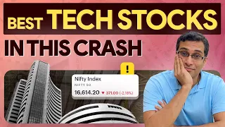 India's potential Multibagger Tech stocks #AtomstoBitsFramework