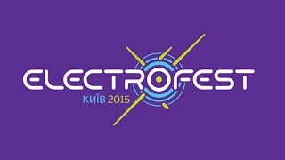 Electrofest 2015 (18.07.2015)