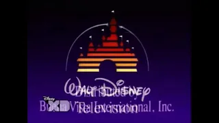 Walt Disney Television/Buena Vista International Inc (1992)