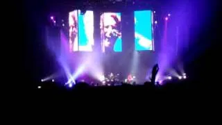 Muse - Plug In Baby - Live in Parken Copenhagen (Good Quality)