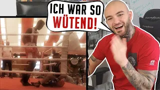 RINGLIFE VERLIERT! Meine ERSTE Niederlage! RINGLIFE reaction