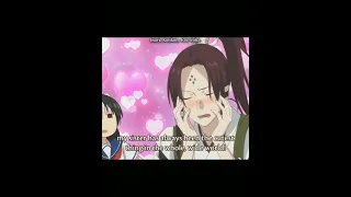 [ Anime Moments ]  Inari, Konkon, Koi Iroha - Moments #551