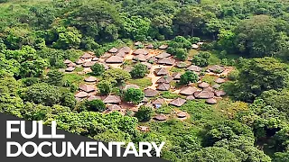 Amazing Quest: Stories from Bissagos Islands | Somewhere on Earth: Bijagós | Free Documentary